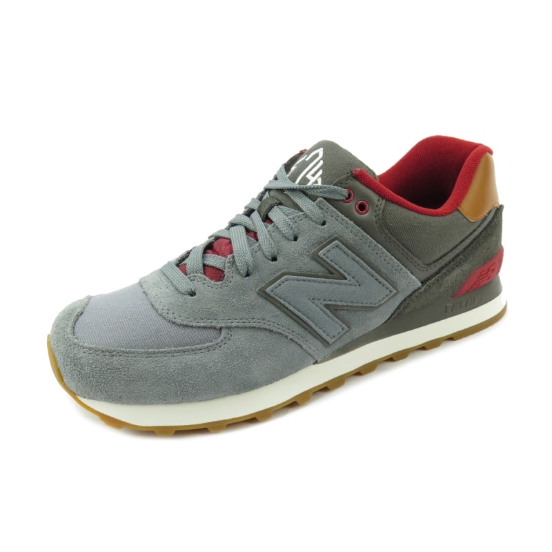 Tênis New Balance ML574NEB