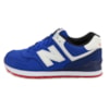 Tênis New Balance ML574SAF