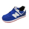 Tênis New Balance ML574SAF