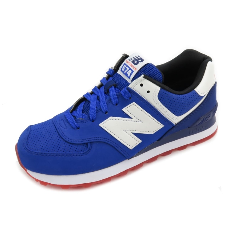 Tênis New Balance ML574SAF