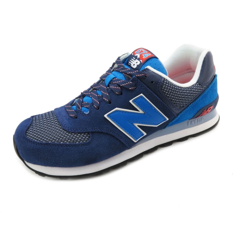 Tênis New Balance ML574UTA