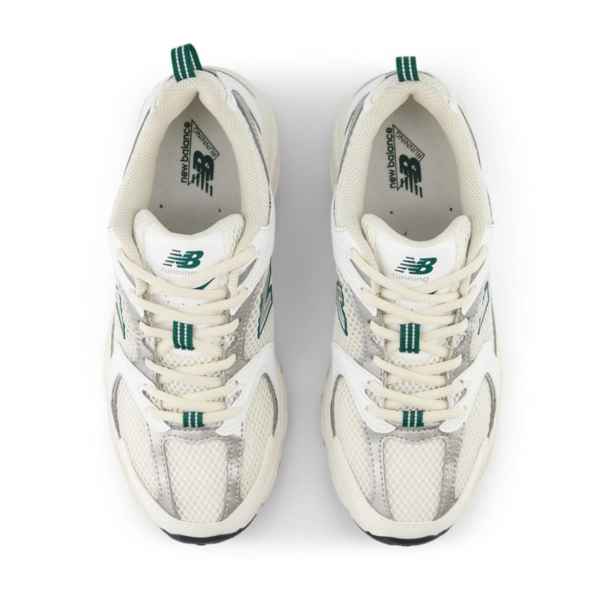 Tênis New Balance MR530SX Sea Salt White os melhores preços