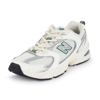 Tênis New Balance MR530SX Sea Salt White