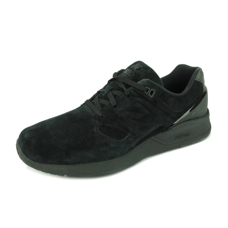 Tênis New Balance MRL530SB Black/Black