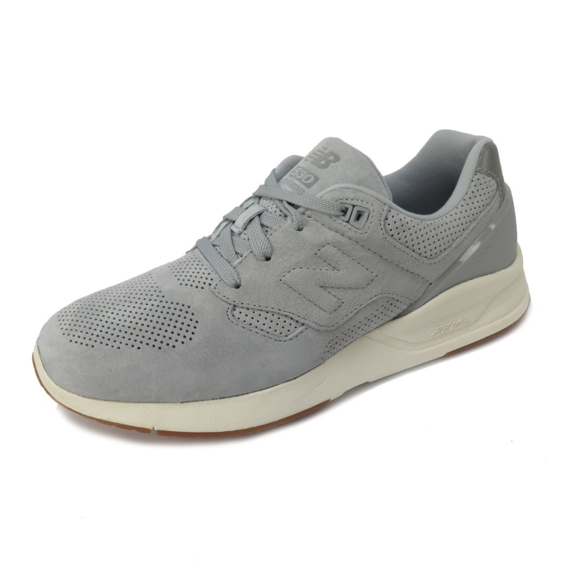 Tênis New Balance MRL530SG Grey/White