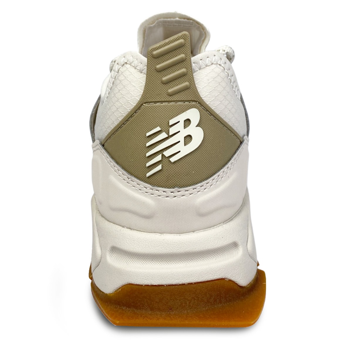 【お値下げしました！】New Balance X-RACER ホワイト×ゴールド Tênis New Balance MSXRCTEB X-Racer Bege e Cinza os melhores preços