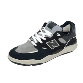 Tênis New Balance NM1010GG Tiago Lemos Black Grey