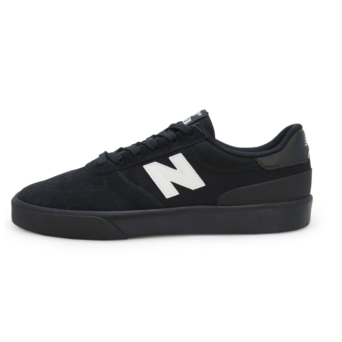 Tênis New Balance NM272BWD Preto os melhores preços | Clique e