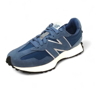 Tênis New Balance U327VI Marinho