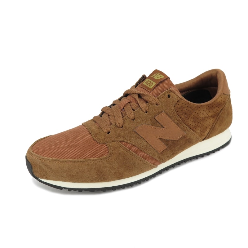 Tênis New Balance U420PTB