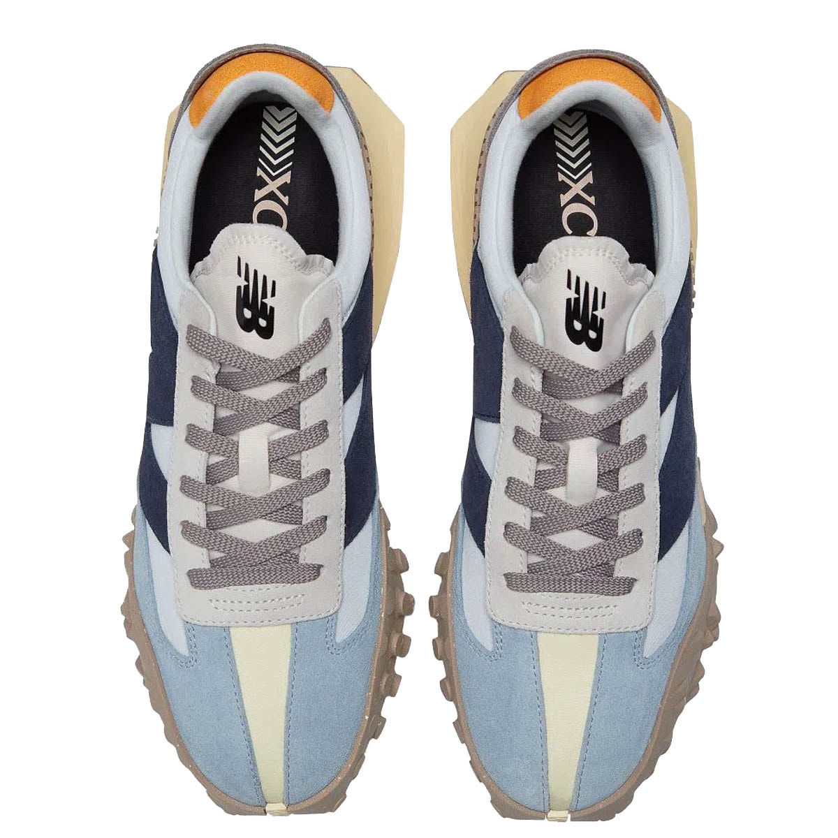 Tênis New Balance UXC72-WB os melhores preços | Clique e confira!