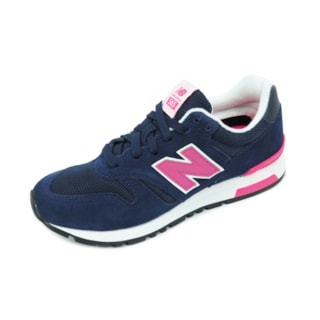 Tênis New Balance WL565NPW Tênis New Balance WL565NPW