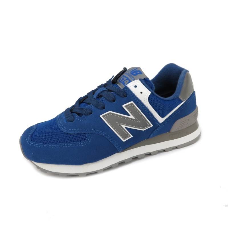 Tênis New Balance WL574VCWB