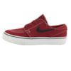 Tênis Nike Feminino Zoom Stefan Janoski  Vermelho