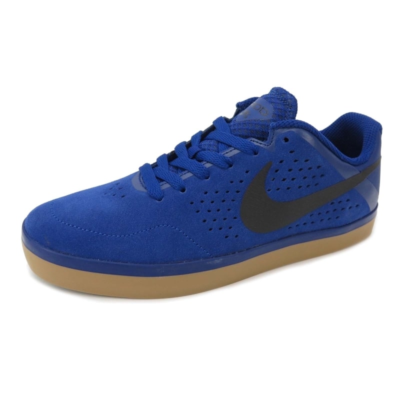 Nike paul rodriguez store 7 mujer azul