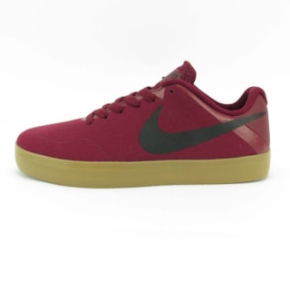 Tênis Nike Paul Rodrigues CTD LR Bordo