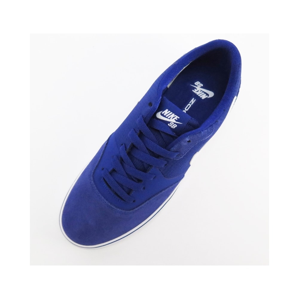 nike paul rodriguez 9 azul