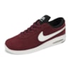Tênis Nike SB Air Max Bruin Vapor Bordô 882097-614