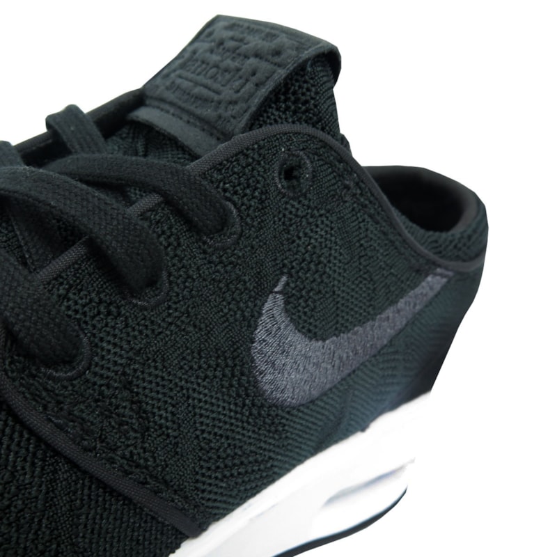 Air Max Janoski Preto Com Branco Max White Janoski Max Branco