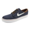 Tênis Nike SB Air Zoom Stefan Janoski OG Obsidian/Rustic