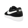 Tênis Nike SB Blazer Vapor Black White