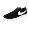 Tênis Nike SB Blazer Vapor Black White