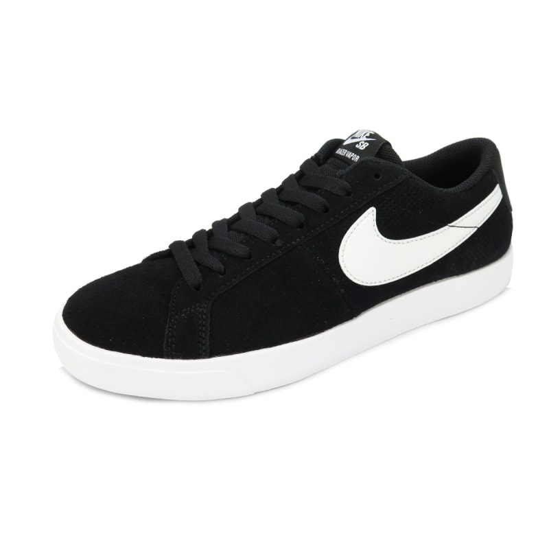 Tênis Nike SB Blazer Vapor Black White