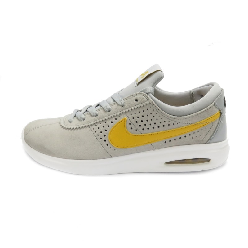 Nike sb air cheap max bruin vapor yellow