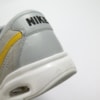 Tênis Nike SB Bruin Max Vapor Cinza Amarelo