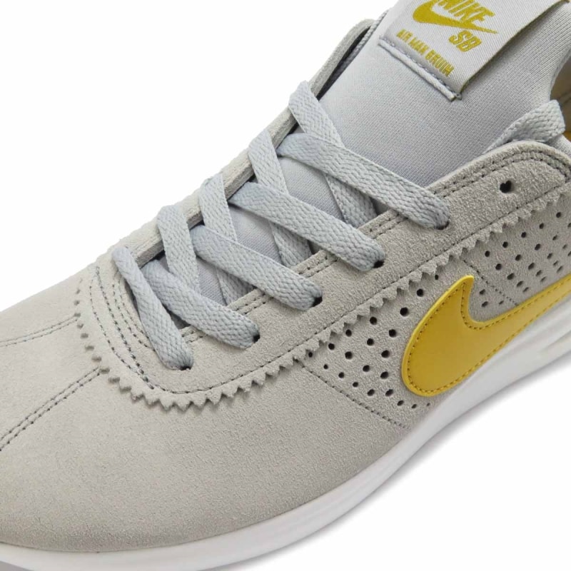 Tênis nike sb bruin max hot sale vapor masculino