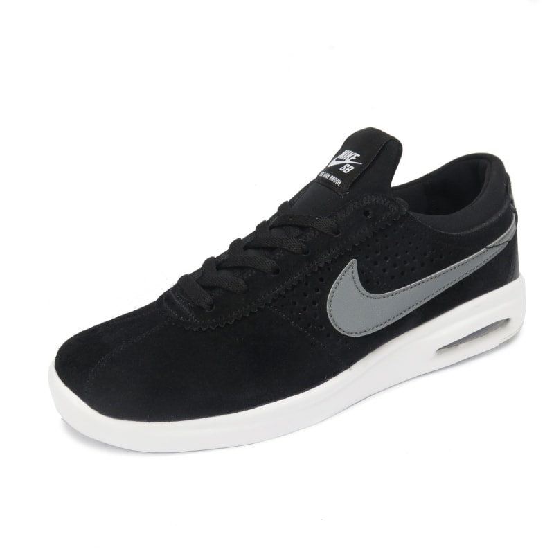 tênis nike sb air max bruin vapor preto