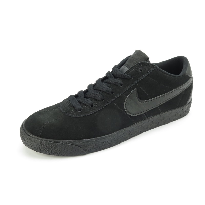 Tênis Nike SB Bruin Premium SE Black/Noir