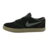 Tênis Nike SB Check Black/Gum