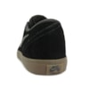 Tênis Nike SB Check Black/Gum