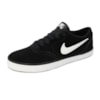 Tênis Nike SB Check Black/White