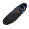 Tênis Nike SB Check Solar Preto Vermelho - 843895-069