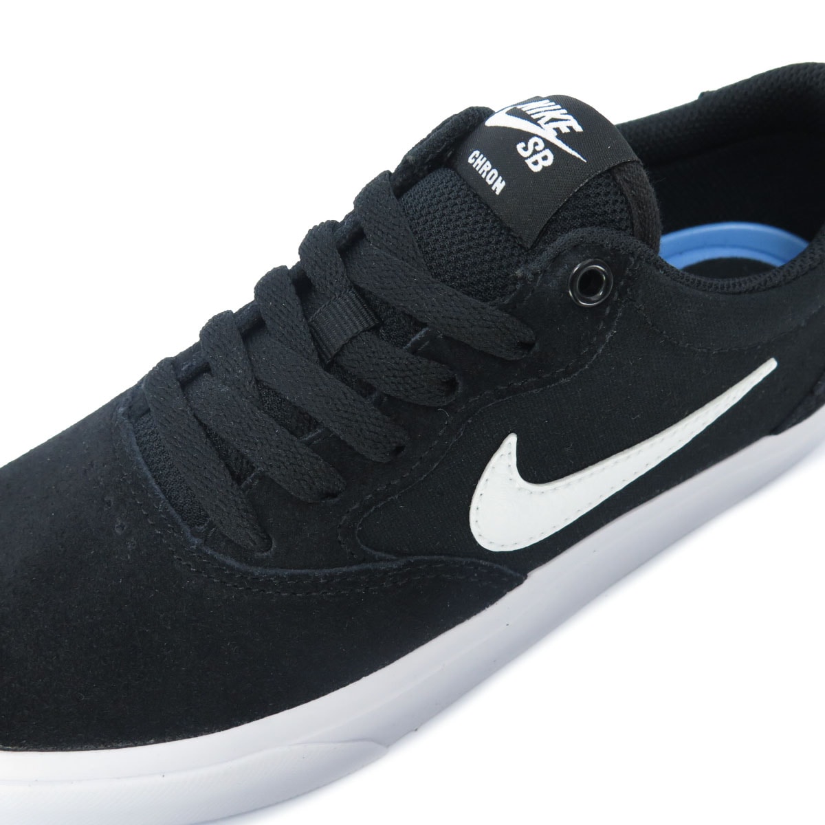 Nike hotsell sb soft