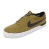 Tênis Nike SB Eric Koston Hypervulc Bege