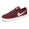 Tênis Nike SB Feminino Check Canvas Bordô - 905373-601