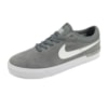 Tênis Nike SB Koston Hypervulc Cinza