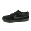 Tênis Nike SB Koston Hypervulc Inteiro Preto