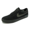 Tênis Nike SB Koston Hypervulc Inteiro Preto