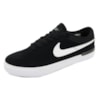 Tênis Nike SB Koston Hypervulc Preto