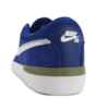 Tênis Nike SB Koston Hypervulc Royal Blue