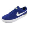 Tênis Nike SB Koston Hypervulc Royal Blue