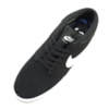Tênis Nike SB Portmore 2 Solar Mid Camurça Preto