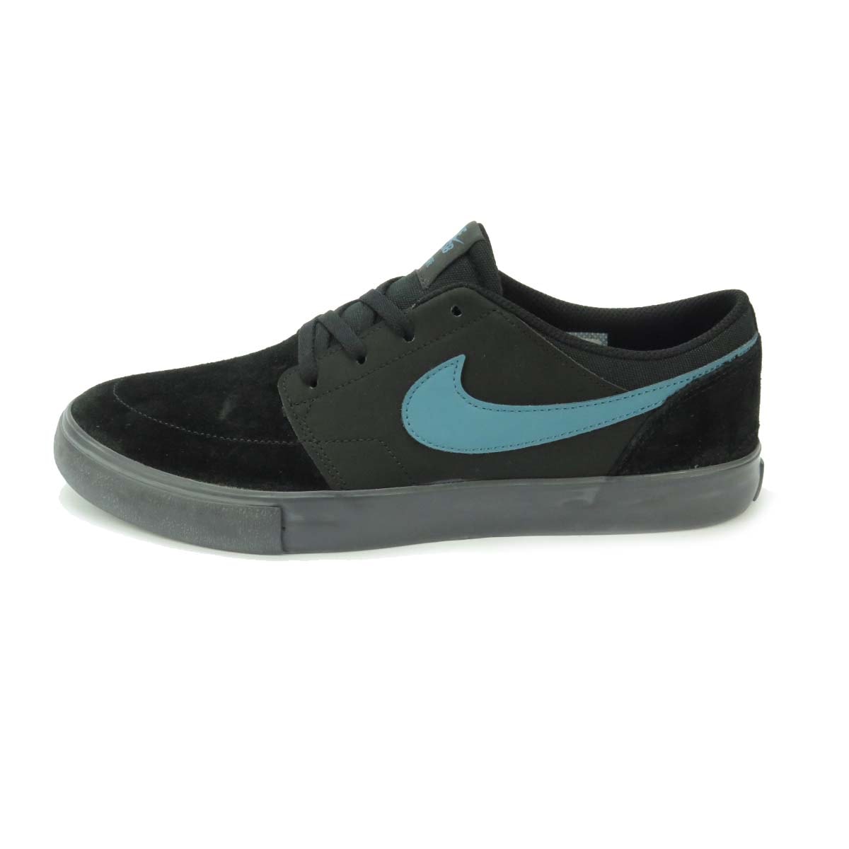 Tênis nike sb portmore solar deals feminino