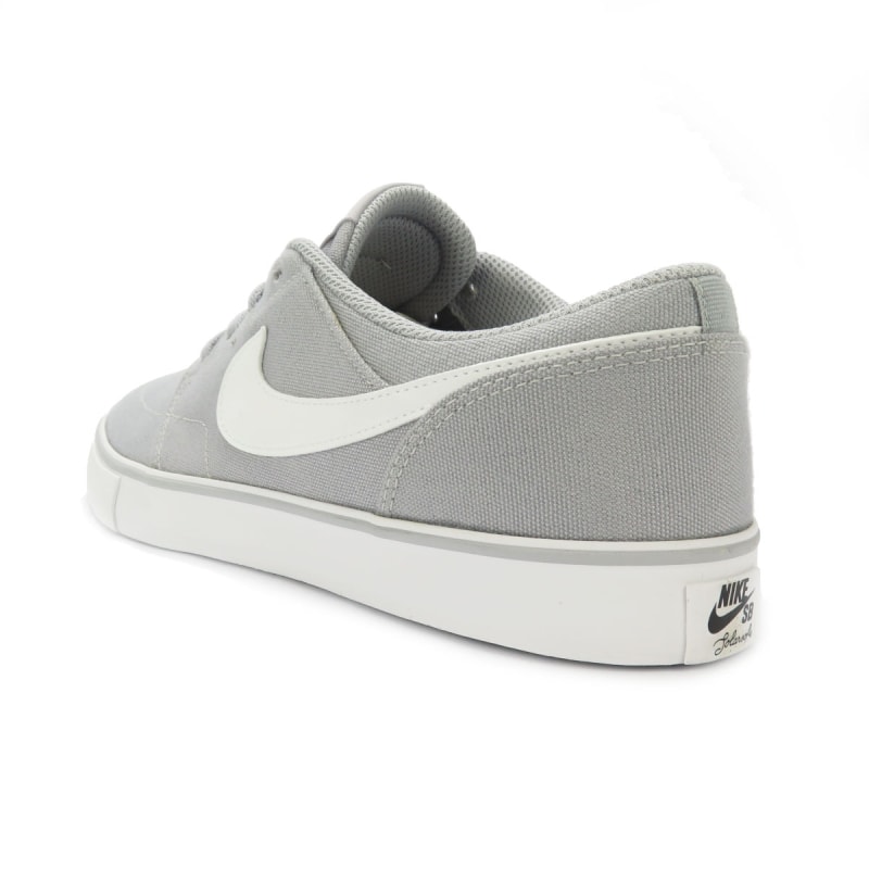 Tênis nike sb portmore ii sale solar cnvs cinza