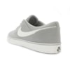 Tênis Nike SB Portmore 2 Solar Soft Canvas Cinza