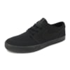 Tênis Nike SB Portmore 2 Solar Soft Canvas Preto